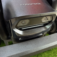 RockMow Z130 pro trávník až 3.000 m², 4WD, 3roky ZÁRUKA