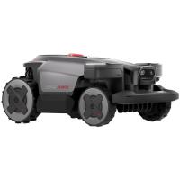 RockMow Z150 pro velké zahrady až 5.000 m2, AWD, 3roky ZÁRUKA