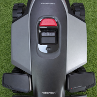 RockMow Z150 pro velké zahrady až 5.000 m², AWD, 3roky ZÁRUKA