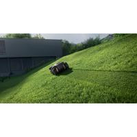 RockMow Z150 pro velké zahrady až 5.000 m2, AWD, 3roky ZÁRUKA