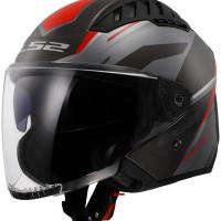 OF600 COPTER II DISTON GREY RED-06