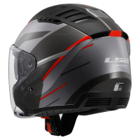 OF600 COPTER II DISTON GREY RED-06