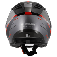 OF600 COPTER II DISTON GREY RED-06