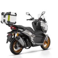 ATR 125, kufr zdarma, hybridní pohon, ABS, kontrola trakce