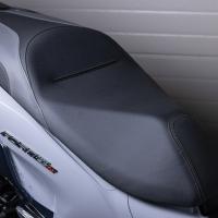 Fort 125 N, hybridní pohon, ABS, kontrola trakce