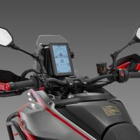 SRT 800 RX, tempomat, quickshfter, 3x kufr zdarma