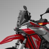 SRT 800 RX, tempomat, quickshfter, 3x kufr zdarma