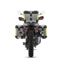 SRT 800 RX, tempomat, quickshfter, 3x kufr zdarma