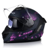 FF818 STORM III BURST BLACK PINK-06