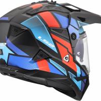 MX702 PIONEER II BLOCK BLACK RED BLUE-06