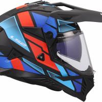 MX702 PIONEER II BLOCK BLACK RED BLUE-06