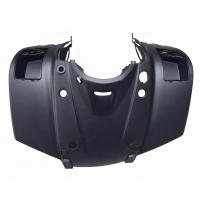 FRONT BODY COVER, matný černý pro čtyřkolky TGB