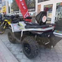 Landforce 650L EPS 4x4, E5+ 5let ZÁRUKA