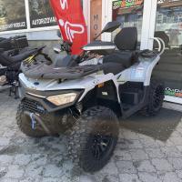 Landforce 650L EPS 4x4, E5+ 5let ZÁRUKA