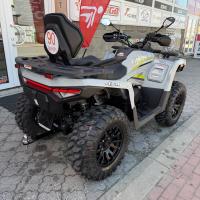 Landforce 650L EPS 4x4, E5+ 5let ZÁRUKA