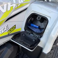 Landforce 650L EPS 4x4, E5+ 5let ZÁRUKA