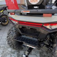 Landforce 650L EPS 4x4, E5+ 5let ZÁRUKA