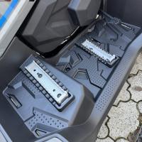 Landforce 650L Pro EPS 4x4, E5+ 5let ZÁRUKA