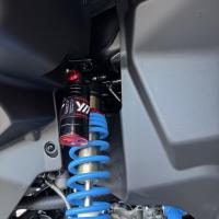 Landforce 650L Pro EPS 4x4, E5+ 5let ZÁRUKA