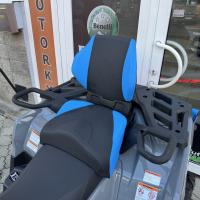 Landforce 650L Pro EPS 4x4, E5+ 5let ZÁRUKA