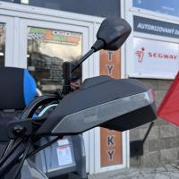 Landforce 650L Pro EPS 4x4, E5+ 5let ZÁRUKA