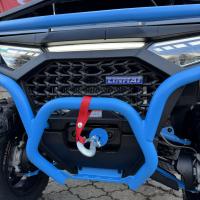 Landforce 650L Pro EPS 4x4, E5+ 5let ZÁRUKA