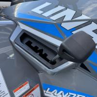 Landforce 650L Pro EPS 4x4, E5+ 5let ZÁRUKA