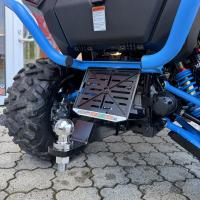 Landforce 650L Pro EPS 4x4, E5+ 5let ZÁRUKA