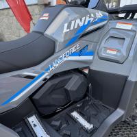 Landforce 650L Pro EPS 4x4, E5+ 5let ZÁRUKA