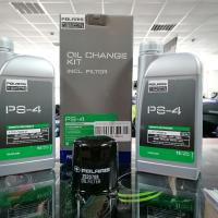 PS-4 Plus XP
