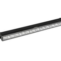 LED Light Bar 21', EU homologated, DRL, 36W, 52cm
