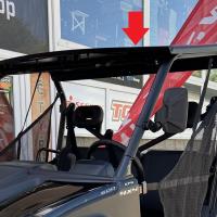 pro čtyřkolky / UTV SEGWAY FUGLEMAN UT6