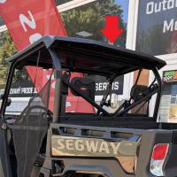 pro čtyřkolky / UTV SEGWAY FUGLEMAN UT6