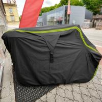 ATV Vehicle Cover pro čtyřkolky SEGWAY AT5 S / AT6 S, AT5 L / AT6 L