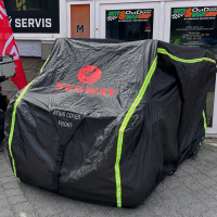 ATV Vehicle Cover pro čtyřkolky SEGWAY AT5 S / AT6 S, AT5 L / AT6 L