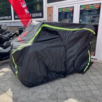 ATV Vehicle Cover pro čtyřkolky SEGWAY AT5 S / AT6 S, AT5 L / AT6 L