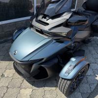 Spyder RT LIMITED 1330 Mineral Blue MY26, SPZ