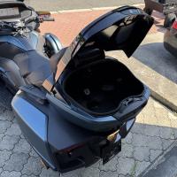 Spyder RT LIMITED 1330 Mineral Blue MY26, SPZ