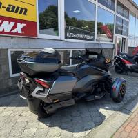 Spyder RT LIMITED 1330 Mineral Blue MY26, SPZ