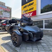 Spyder RT LIMITED 1330 Mineral Blue MY26, SPZ