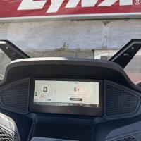 Spyder RT LIMITED 1330 Mineral Blue MY26, SPZ