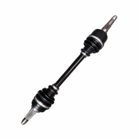 pro čtyřkolky Linhai T-BOSS 550 E4