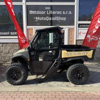 Complete FULL CAB KIT pro čtyřkolky /UTV Fugleman UT6