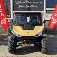 Complete FULL CAB KIT pro čtyřkolky /UTV Fugleman UT6