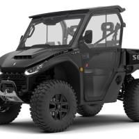 Complete FULL CAB KIT pro čtyřkolky /UTV Fugleman UT6