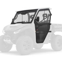 Complete FULL CAB KIT pro čtyřkolky /UTV Fugleman UT6