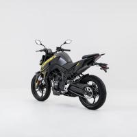 125 RS, 11 kW, záruka 4 roky, NOVINKA