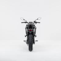 125 RS, 11 kW, záruka 4 roky, NOVINKA