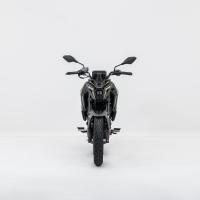 125 RS, 11 kW, záruka 4 roky, NOVINKA