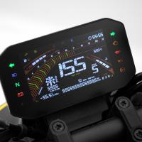 125 RS, 11 kW, záruka 4 roky, NOVINKA